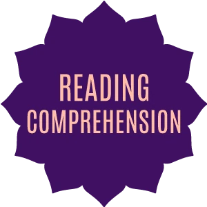 Reading Comprehension