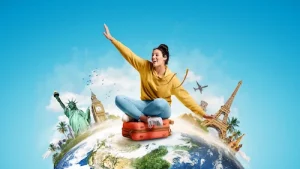 english for travelers