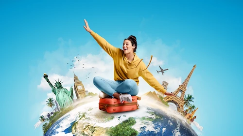 english for travelers