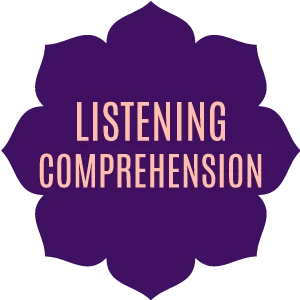 Listening