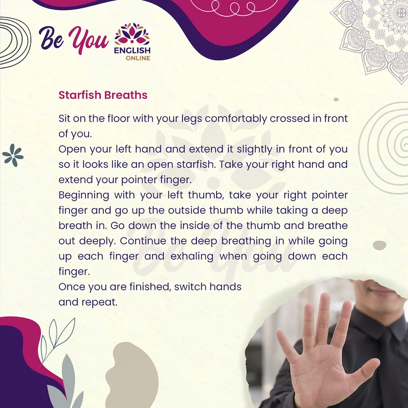 mindfulness cards