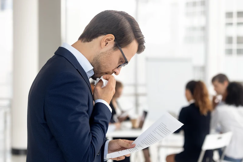 Cómo superar el miedo a hablar en inglés con mindfulness
